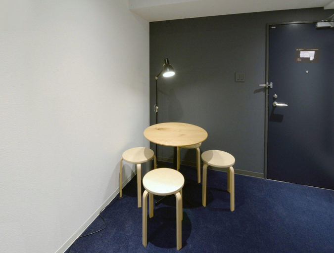 Others 5, Resters Bed&Co., Kumamoto
