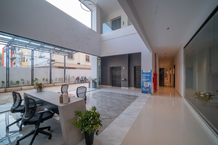 Others 5, SleepRest @ Azure Suites, Batam