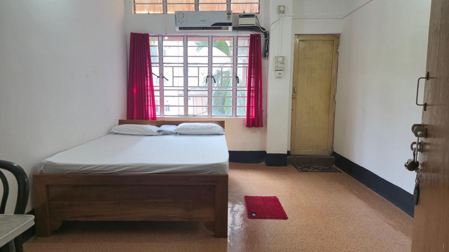 Bedroom 3, Mini Home Kirtti inn, Kamrup