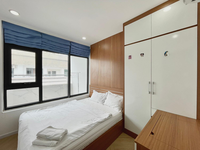 3, Seahome Apartment - Can Ho Muong Thanh Vien Trieu, Nha Trang