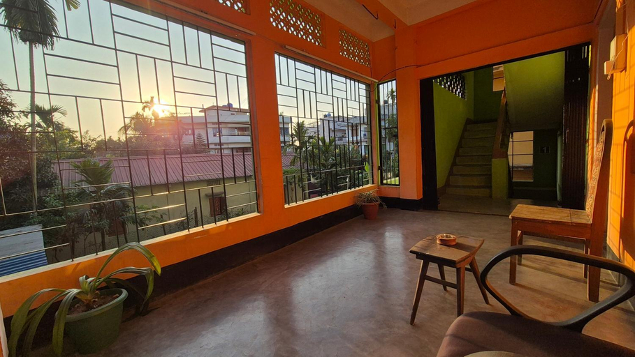 2, Mini Home Kirtti inn, Kamrup
