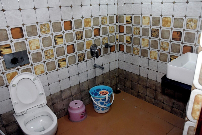 Bathroom 4, RR PALACE, Gorakhpur