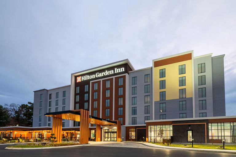 3, Hilton Garden Inn Destin Commons, Okaloosa