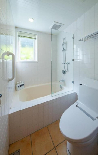 Bathroom 5, Kohaku Niseko, Kutchan