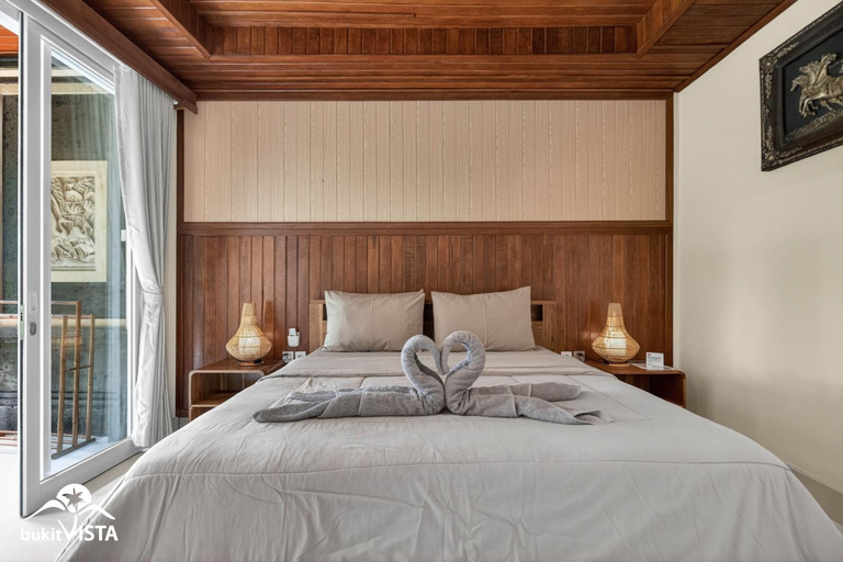 Bedroom 2, Kembang Kuning, Badung