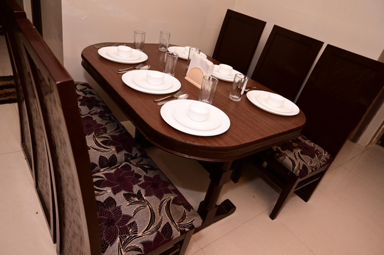 Public Area 3, Shri Ram Lalla International, Faizabad