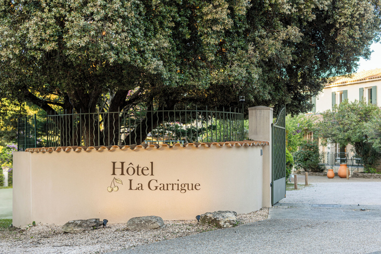 Exterior & Views 2, La Garrigue, Vaucluse