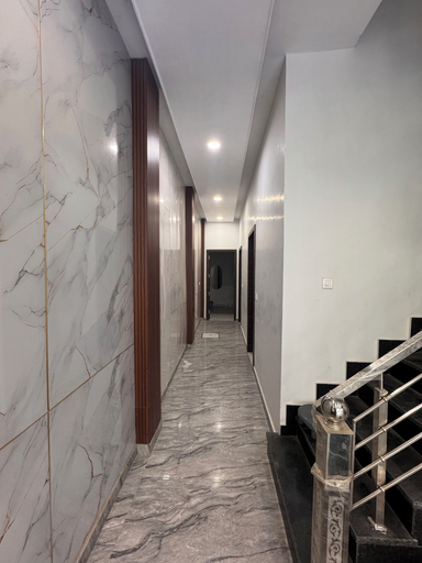 Interior 5, Hotel Temple Way, Amritsar
