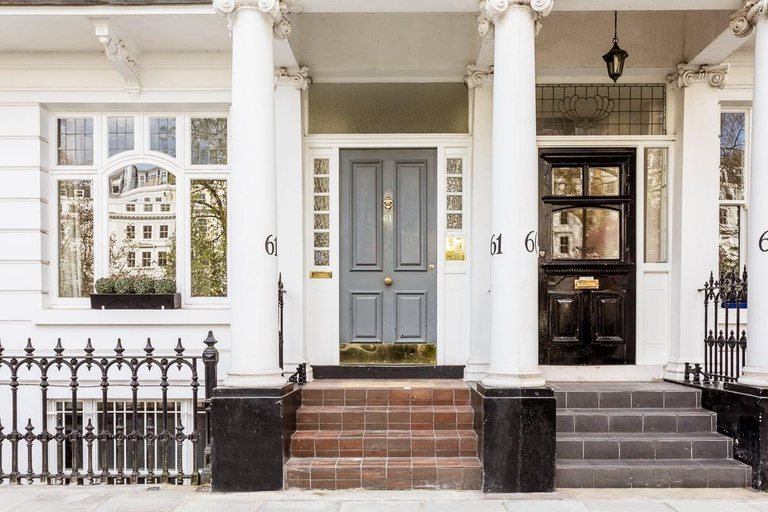 Exterior & Views 2, Fabulous Gloucester Road Apartment, London