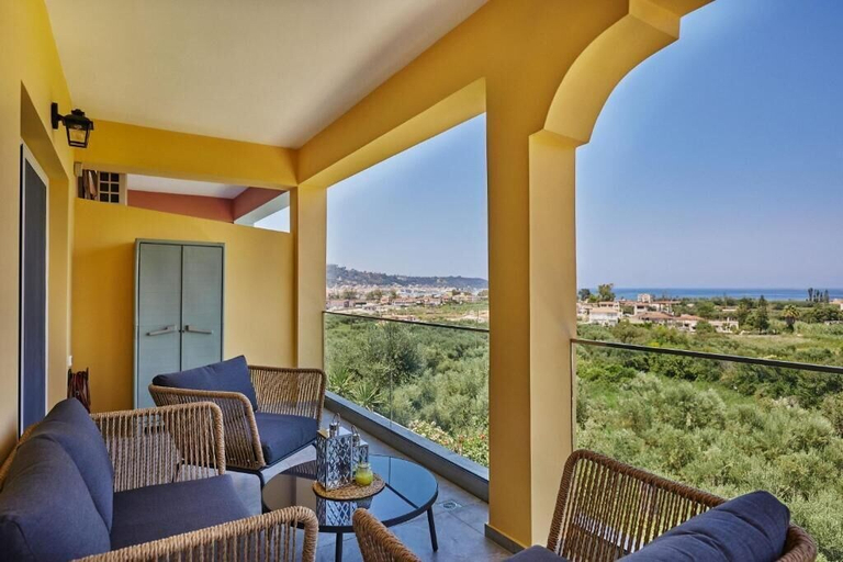 Others 4, ap boutique apartments, Ionian Islands