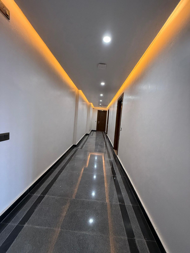 Interior 5, The Heaven Paradise Premium, Shimla