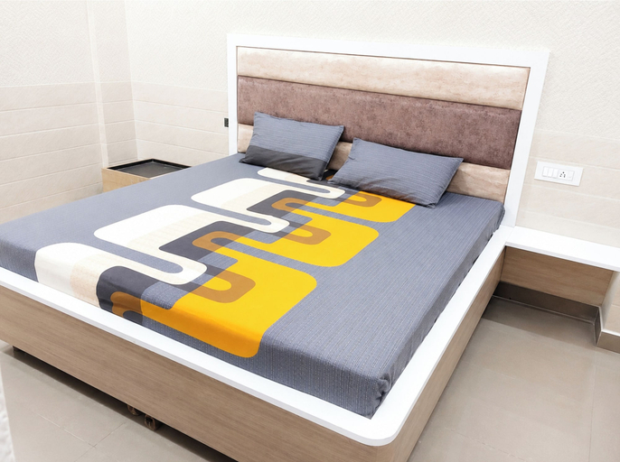 Room 3, Hotel Guru Kripa Near Golden Temple, Amritsar
