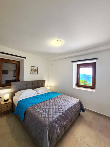 Bedroom 4, Agios Petros 2 in Agios Petros, Ionian Islands