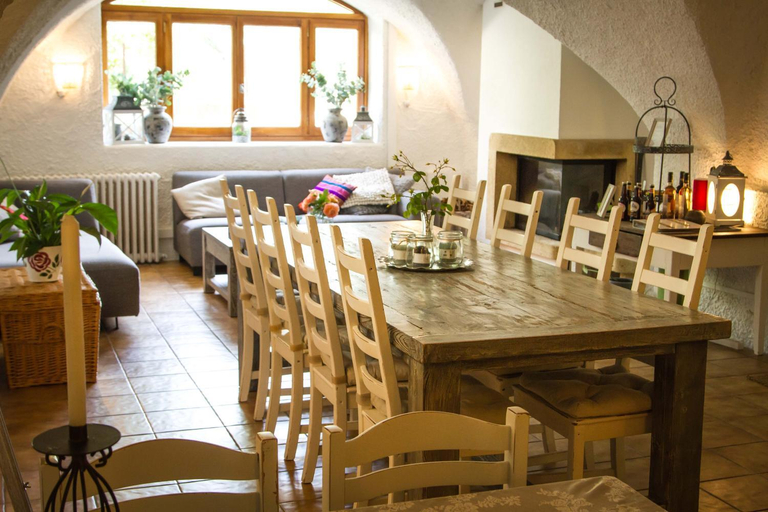 Food & Drinks 4, Bed and Breakfast Les Airelles, Hautes-Alpes