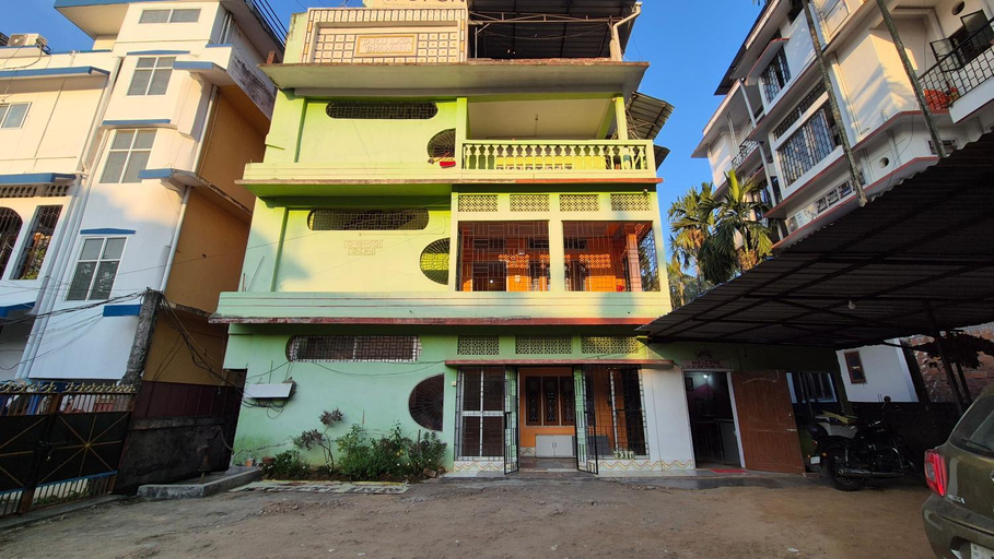 4, Mini Home Kirtti inn, Kamrup