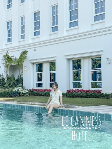Sport & Beauty 2, Le Cannes A Recall Luxe Hotel, Muang Chiang Mai