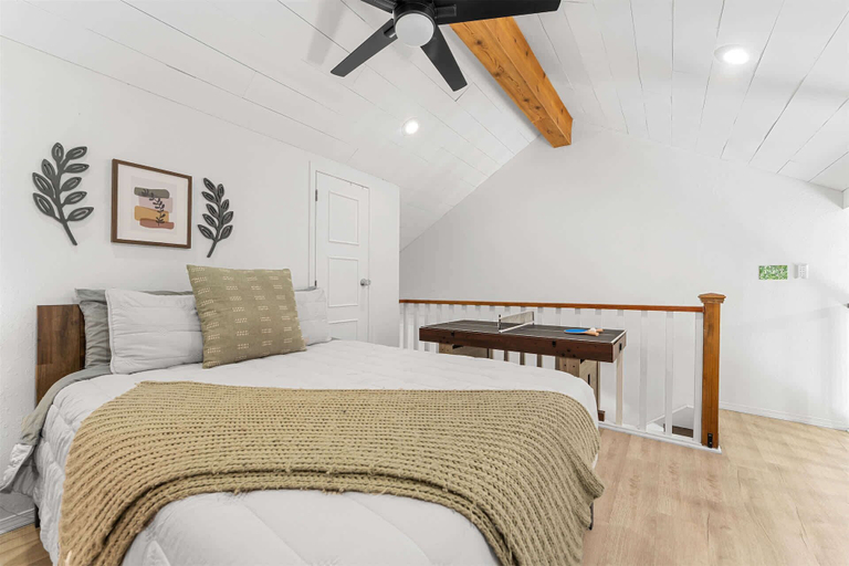 Others 4, Tranquil Treehouse Loft - Golf Course Views, Taney