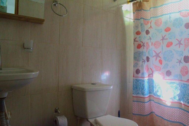 Bathroom 4, MANGO TREE ISLAND 420, Cartagena de Indias