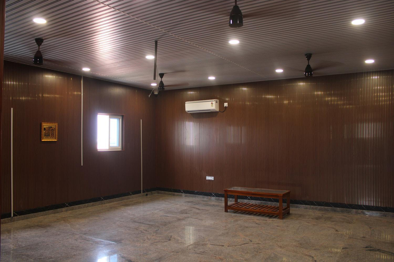 Banquet hall 3, JP Residency, Tiruvannamalai