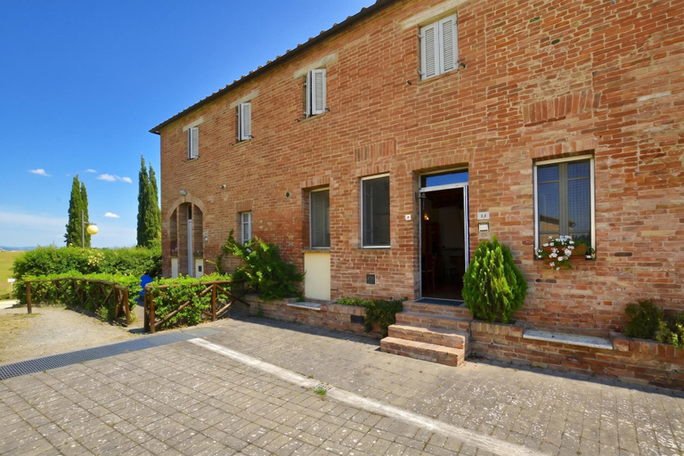 Others 2, Casa Guna, Siena