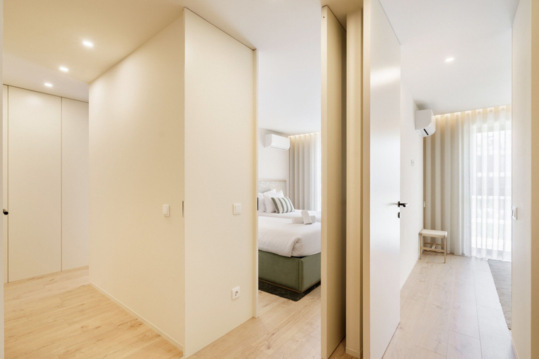 Room 4, Oceans Vibe Residence by Minho s Guest, Esposende