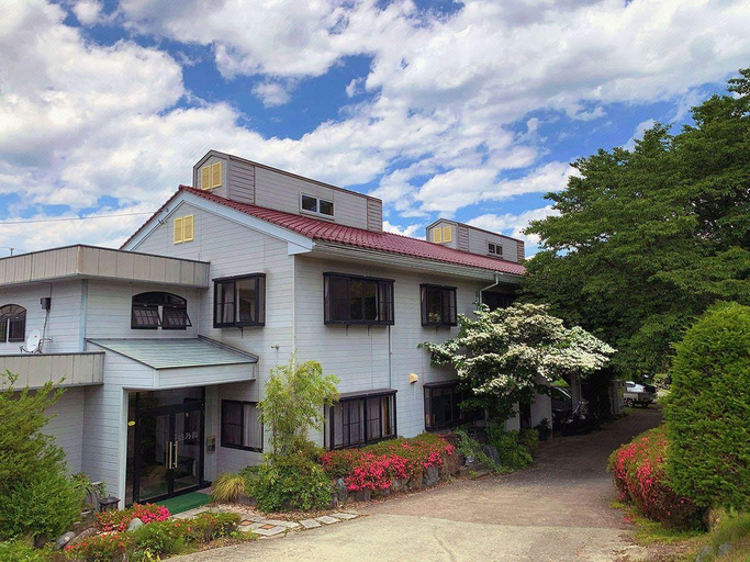 Exterior & Views 1, Tourist Minowa, Ueda
