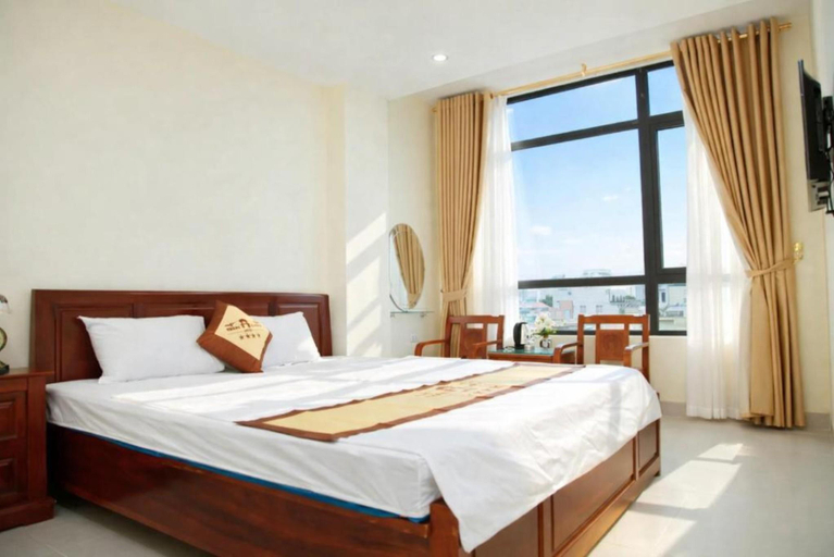 Bedroom 3, Thăng Long Hotel Thanh Hoá, Thanh Hóa City
