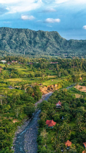 Others 5, The River Island Sidemen, Karangasem