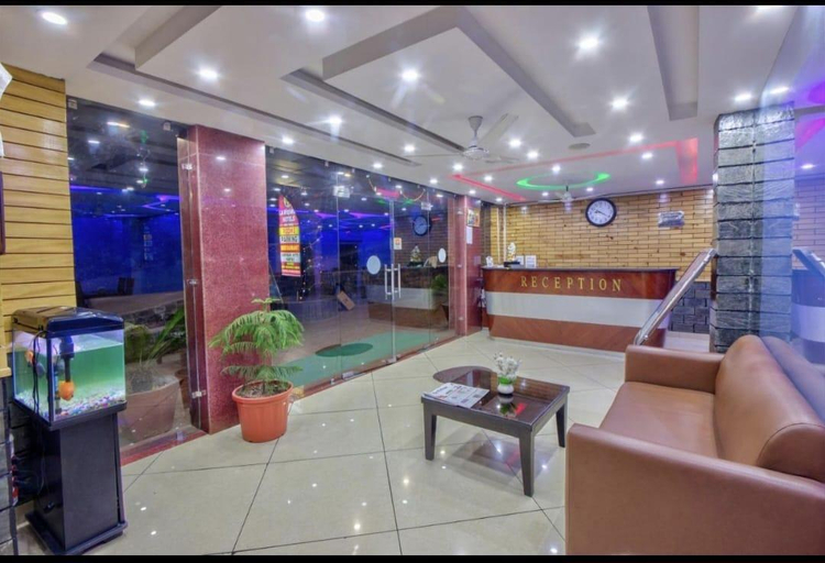Others, Bliss Valley Mountain View Hotel & Suites, Dharamshala, Kangra