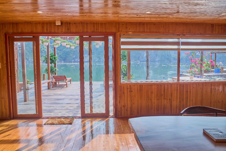 Others 5, Lan Ha Floating Homestay, Cát Hải