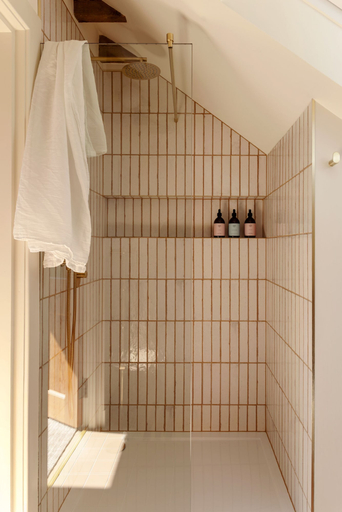 Bathroom 3, Home Farm, Argyll and Bute