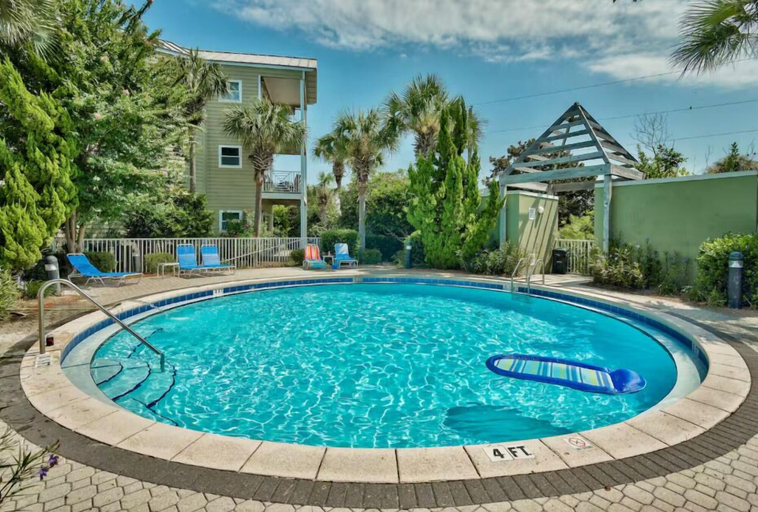 Sport & Beauty, Beach Pointe 203, Okaloosa