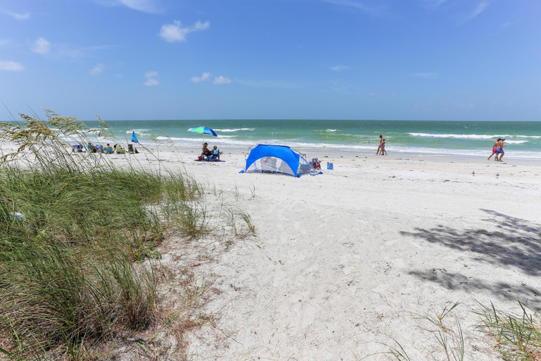 Others 4, Sunset Beach House, Pinellas