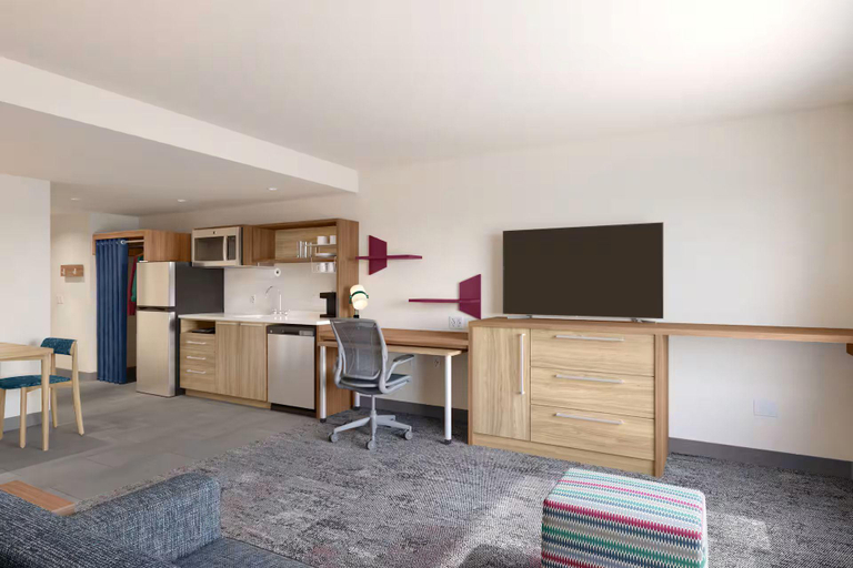 2, Home2 Suites by Hilton Danville, Boyle