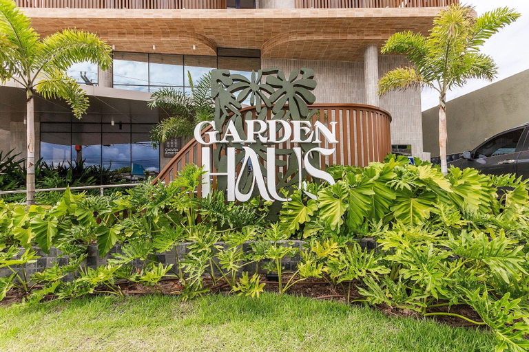 Exterior detail 3, Garden Haus - Beachfront at Bessa Beach Housi by Carpediem, João Pessoa