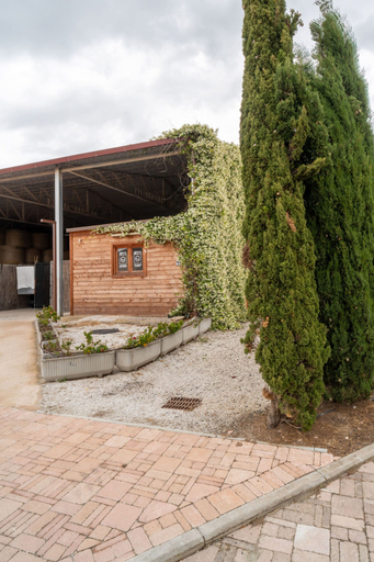 Property entrance, Hotiday Apartments Costa degli Etruschi, Livorno