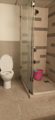Bathroom 2, GM HOSPITALITY SERVICES, Pune