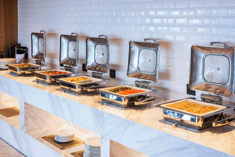 Food & Drinks 5, Atour Hotel Changsha Hongxing Desiqin, Changsha