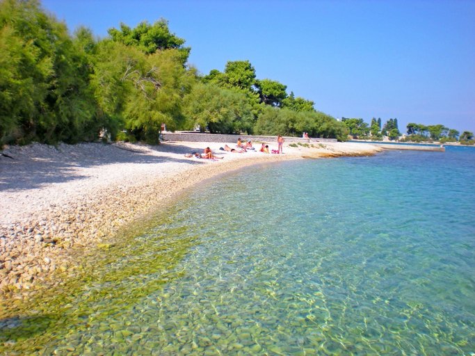 Others 4, Apartment Marina, Supetar