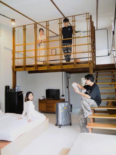 Bedroom 2, Makai NAP, Thai Mueang