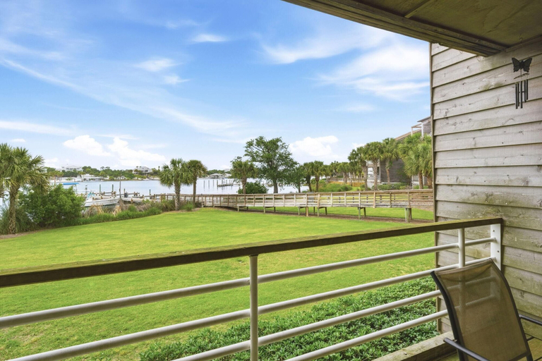 Property grounds 3, Needle Rush Point E13, Escambia