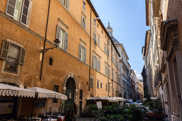Exterior & Views 2, Luxury Loft in Navona - Anima, Roma