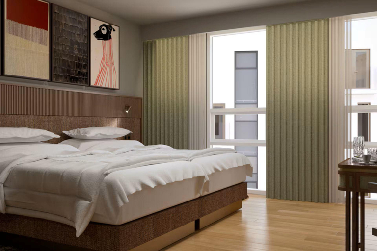 5, Skald Akureyri, Curio Collection by Hilton