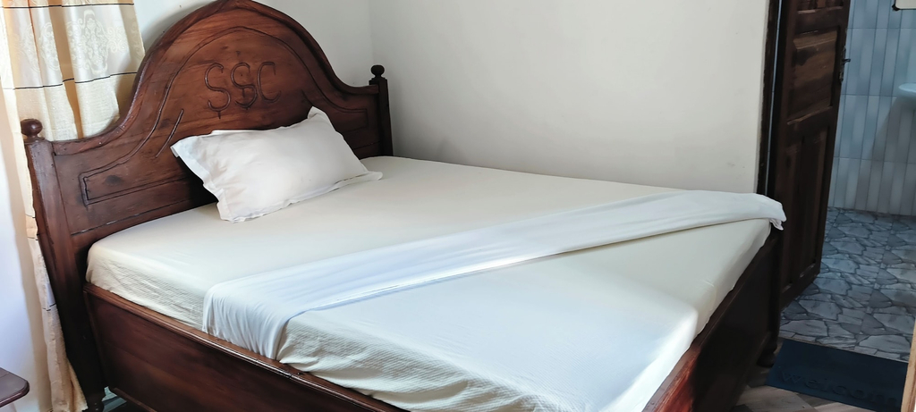 Room 4, Luna Jambiani, Kusini