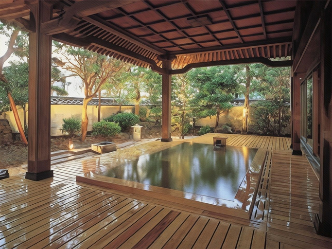 Sport & Beauty 2, Hotel Saginoyu, Shimosuwa