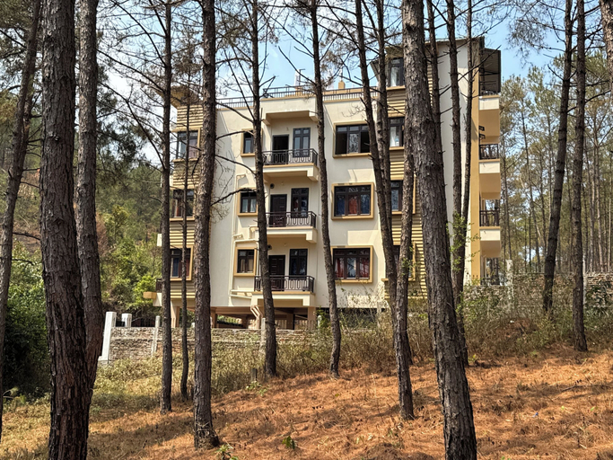 Others 4, XTSY Travellers Hostel, East Khasi Hills