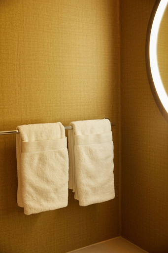 Bathroom amenities 3, Selimiye Sardunya Hotel & Restaurant, Marmaris