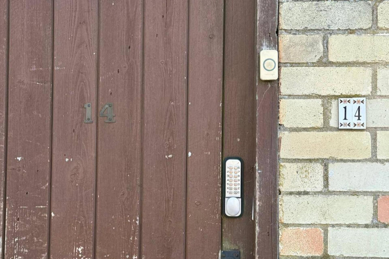 Exterior detail 3, Studio - Parking - Garden - Wifi - Sleeps 2, Cambridgeshire