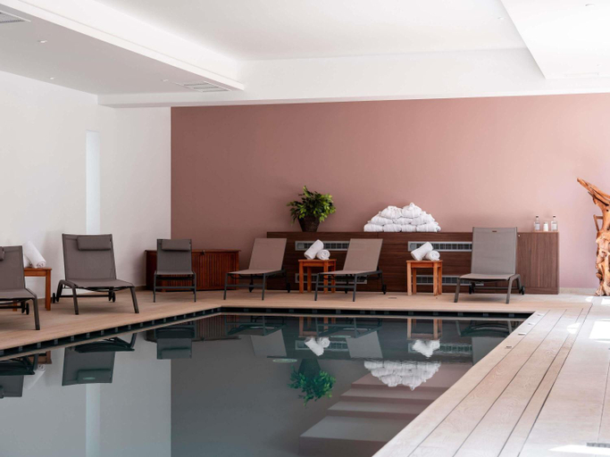 Sport & Beauty 2, Mercure Maintenon, Eure-et-Loir