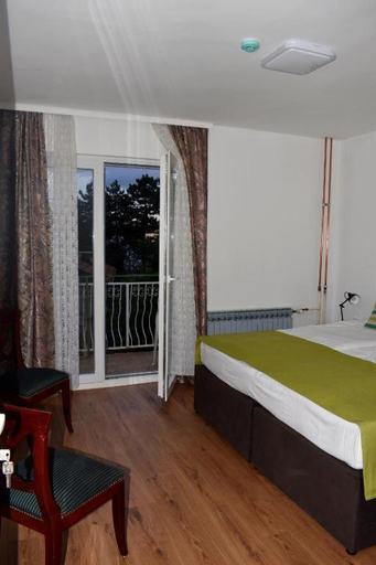 Bedroom 2, FERA Apartments, Sarajevo